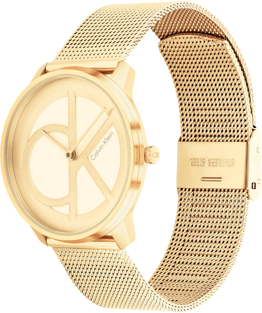 Buy Calvin Klein 25200034 Watch in India I Swiss Time House