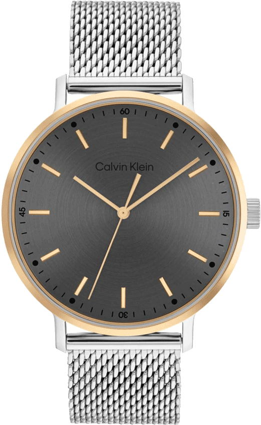 Buy Calvin Klein 25200047 Watch in India I Swiss Time House