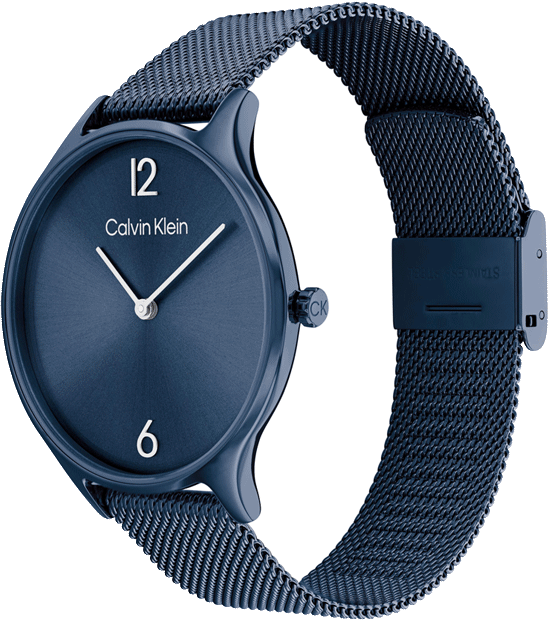 Buy Calvin Klein 25200005 Watch in India I Swiss Time House