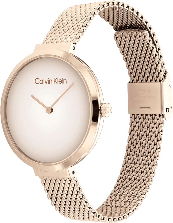 Buy Calvin Klein 25200083 Watch in India I Swiss Time House