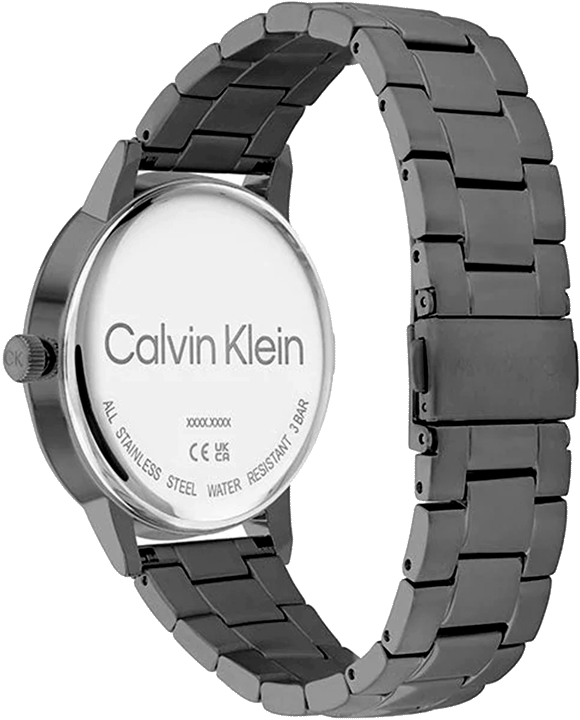 Buy Calvin Klein 25200054 Watch in India I Swiss Time House