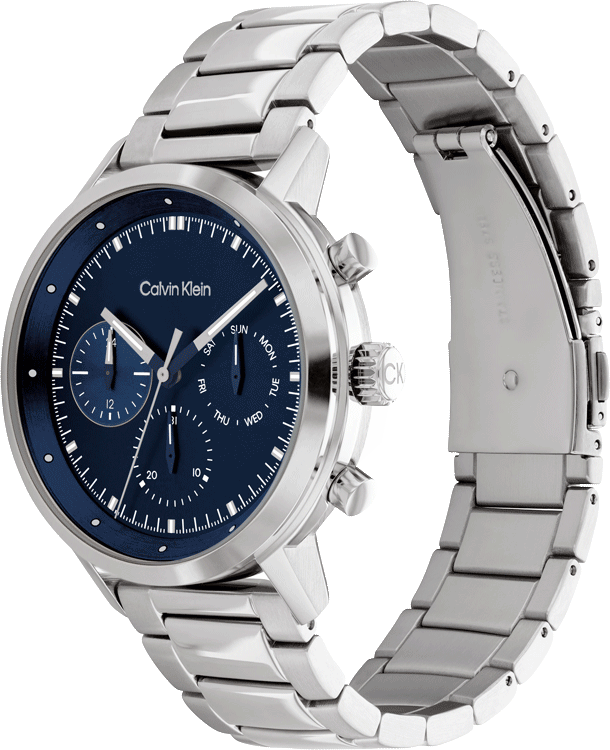 Buy Calvin Klein 25200063 Watch in India I Swiss Time House