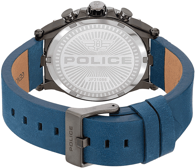 Buy Police PLPEWJF2108602 Watch in India I Swiss Time House