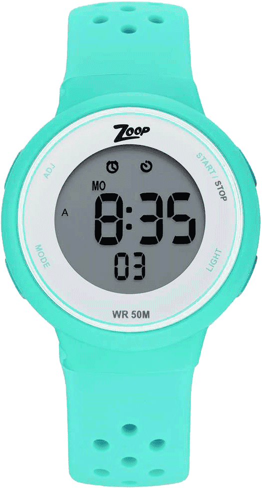 Titan zoop watches for kid girl 2025