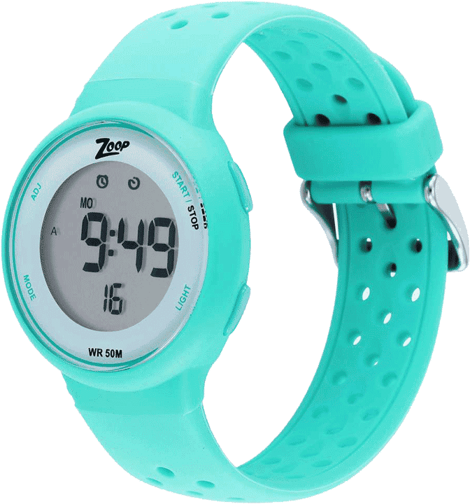 Zoop company watch new arrivals