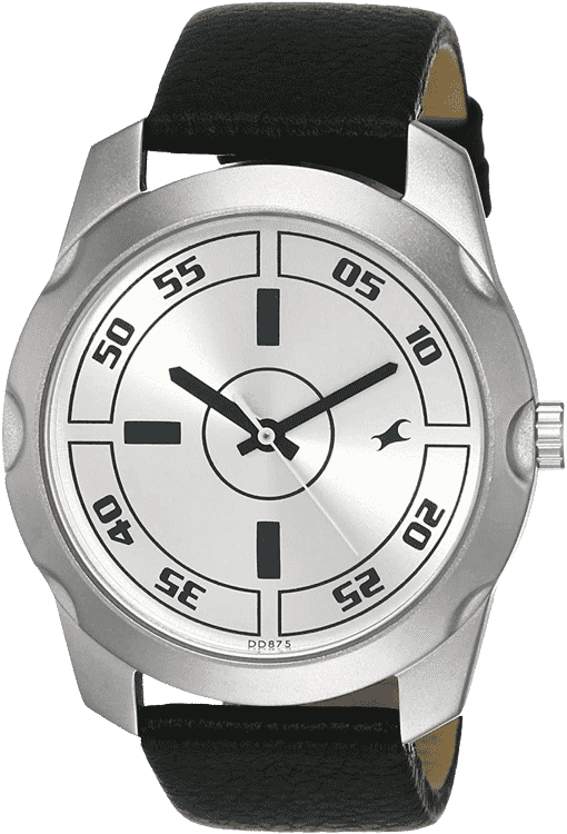 Buy Fastrack 3123SL06 Watch in India I Swiss Time House