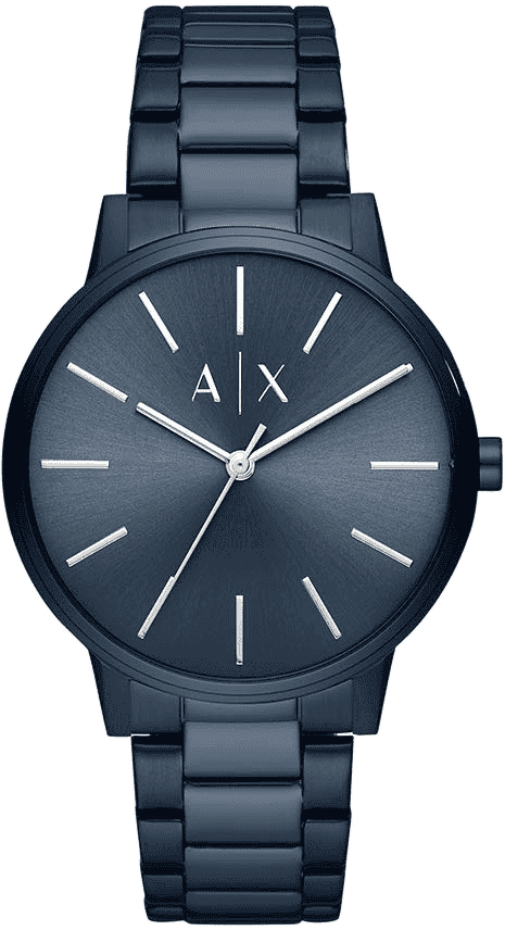 Armani exchange watch ax2706 online