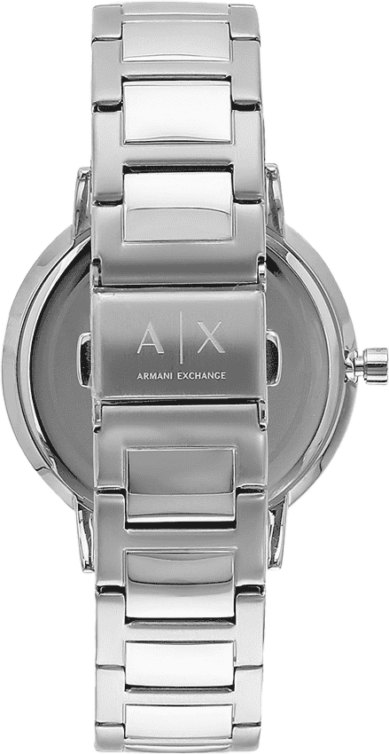 Armani exchange watch ax5551 cheap