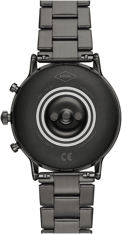 Fossil ftw4024p hot sale