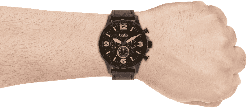 Fossil jr1487 clearance