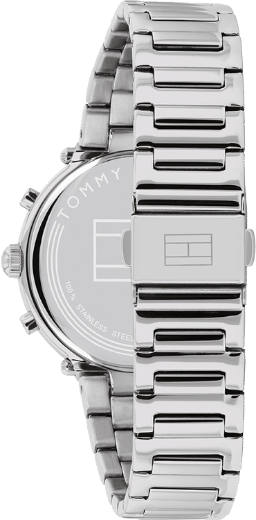 Buy Tommy Hilfiger TH1782349W Watch in India I Swiss Time House