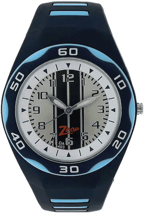 Buy Zoop C3022PP01 Watch in India I Swiss Time House