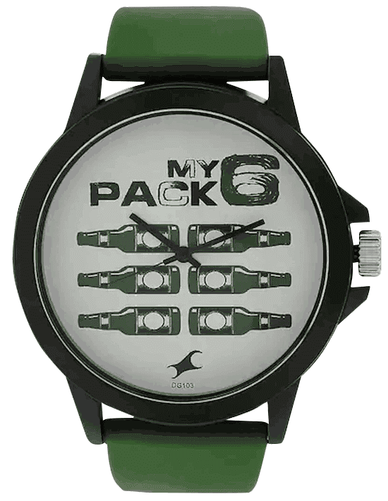 Buy Fastrack 38024PP12J Watch in India I Swiss Time House
