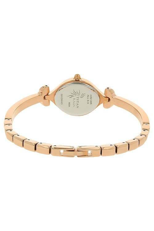 Buy Titan 2012WM01 Watch in India I Swiss Time House