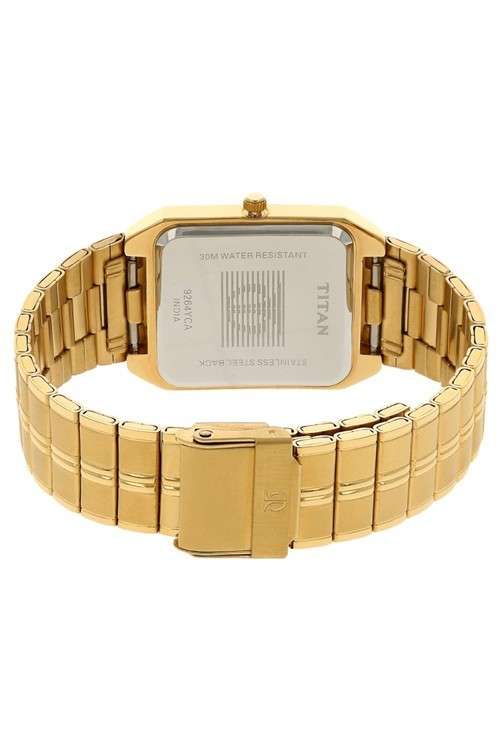 Titan 9264ym01 top