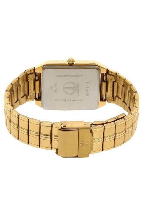 Buy Titan 9264YM02 Watch in India I Swiss Time House