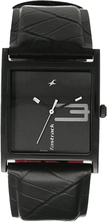 Buy Fastrack 9735NL02 Watch in India I Swiss Time House