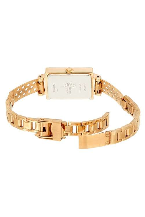 Buy Titan 2496WM01 Watch in India I Swiss Time House