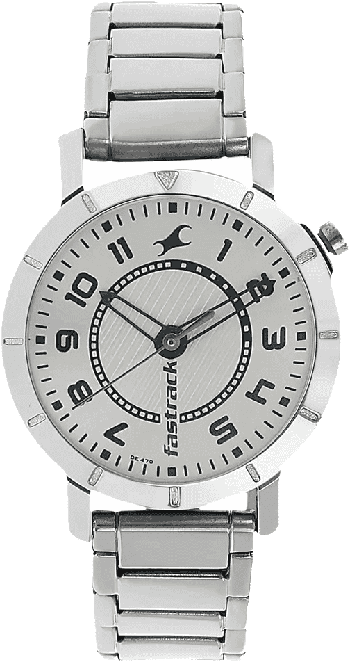 Fastrack nk6112sm01 store