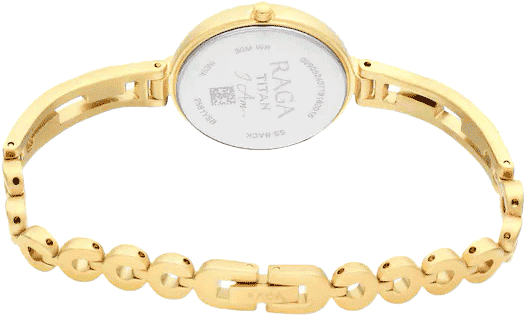 Buy Titan 2581YM02 Watch in India I Swiss Time House