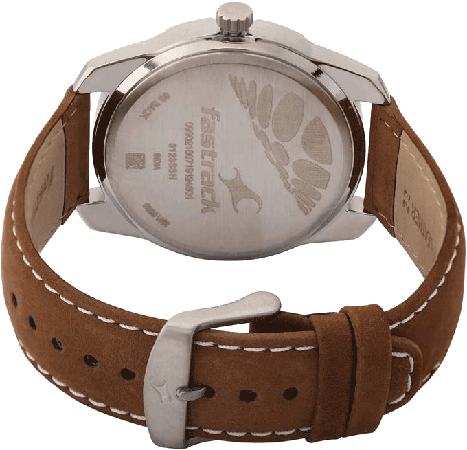 Buy Fastrack 3123SL08 Watch in India I Swiss Time House