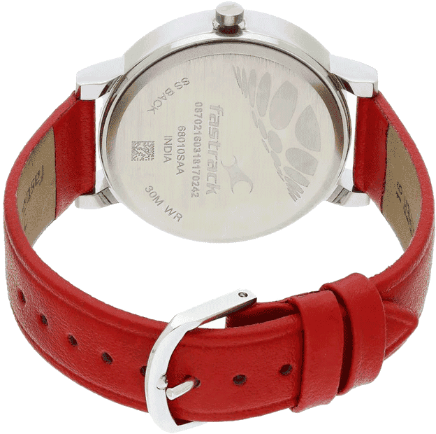 Fastrack 68010sl01 2025