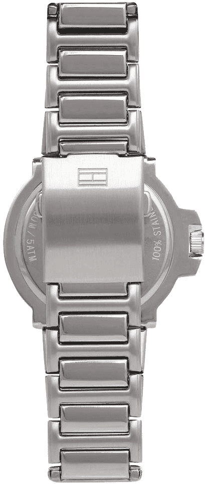 Buy Tommy Hilfiger NATH1790468 Watch in India I Swiss Time House
