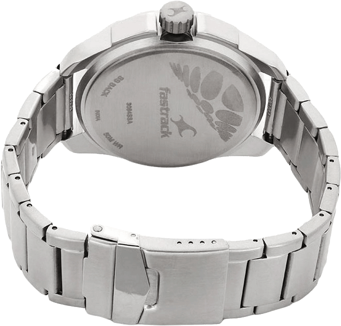 Buy Fastrack 3084SM01 Watch in India I Swiss Time House
