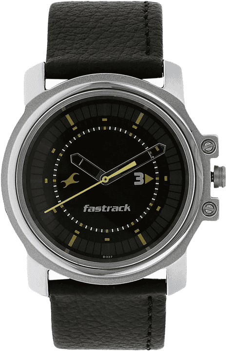 Buy Fastrack 3039SL02 Watch in India I Swiss Time House