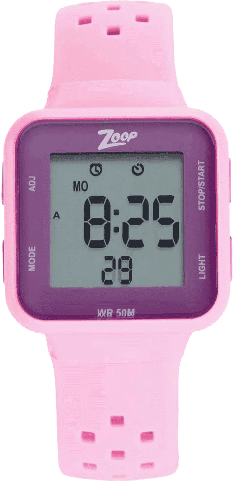 Zoop girl watches best sale