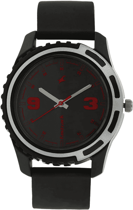 Buy Fastrack 3114PP03 Watch in India I Swiss Time House