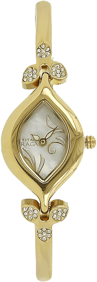 Buy Titan 2012YM04 Watch in India I Swiss Time House