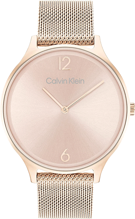 Buy Calvin Klein 25200002 Watch in India I Swiss Time House
