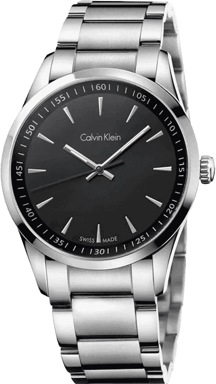 Ck watch swiss made top