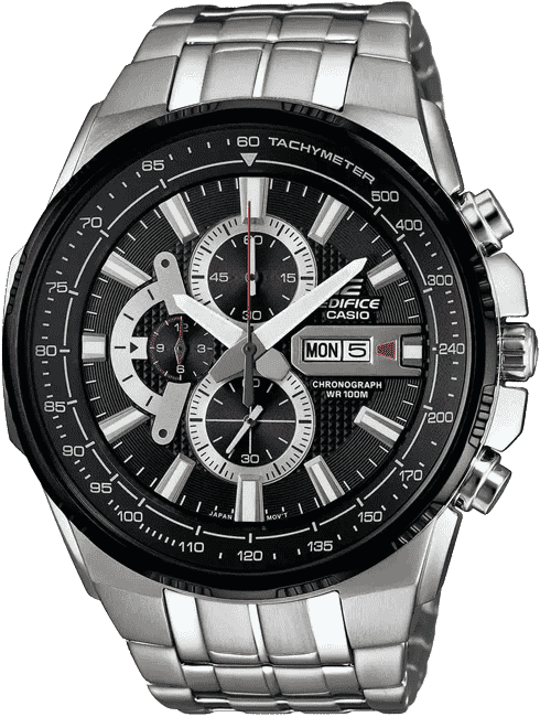 Casio edifice efr 549l on sale