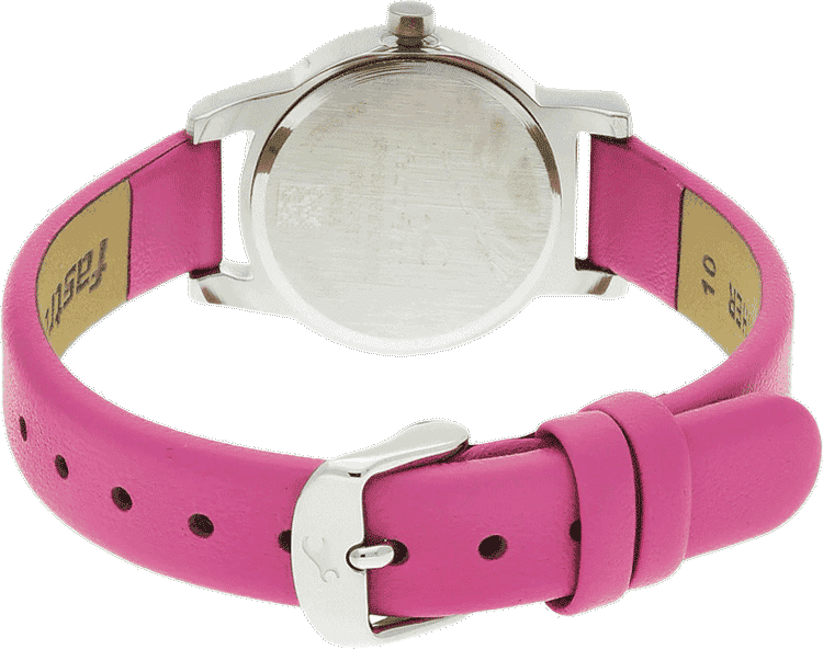 Buy Fastrack 6088SL01 Watch in India I Swiss Time House