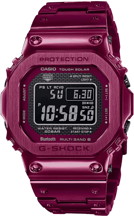 Harga casio gmw b5000 store