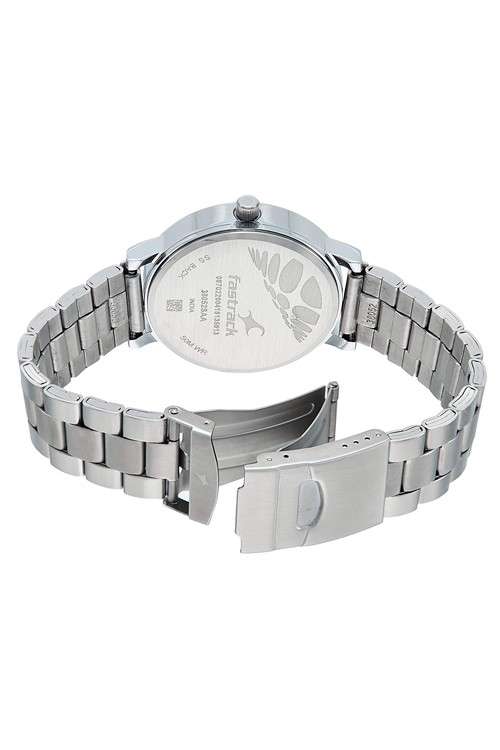 Fastrack 38052sm01 deals