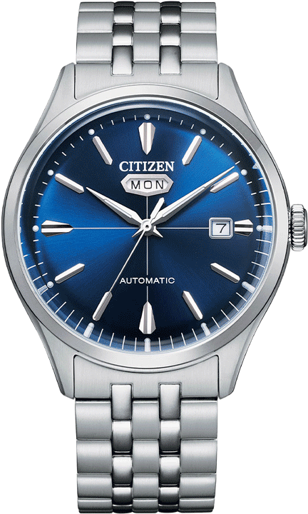 Buy Citizen NH8390-71L Watch in India I Swiss Time House