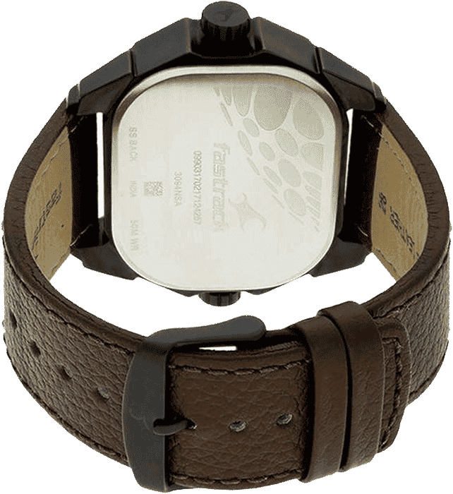 Buy Fastrack 3094NL01 Watch in India I Swiss Time House