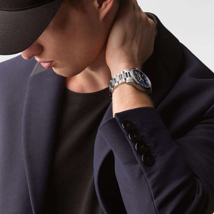 Longines l37784966 discount