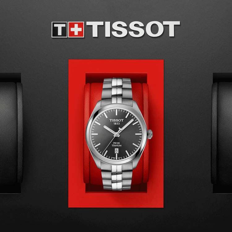 Tissot t1014104406100 top