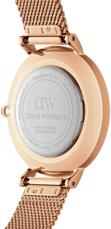 Daniel wellington dw00100217 on sale