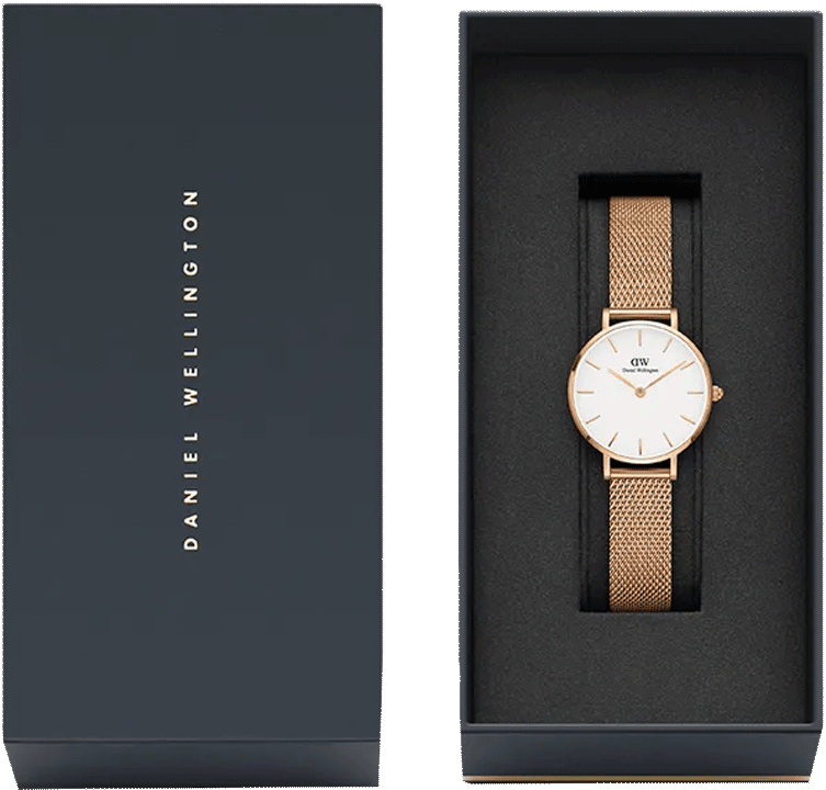 Daniel Wellington DW00100219 レディース 腕時計 Amazon.co.jp: ダニエルウェリントン DANIEL WELLINGTON 腕時計