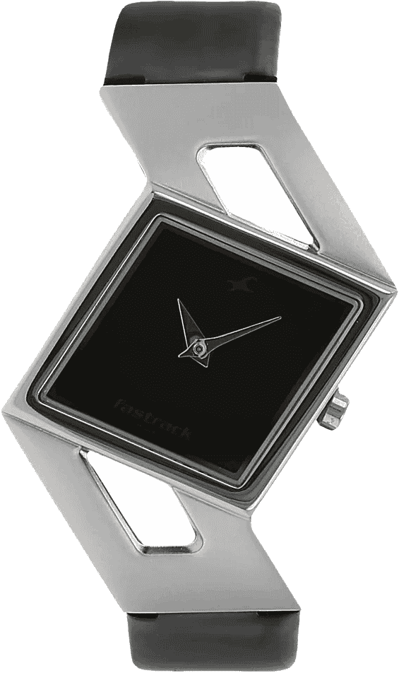 Buy Fastrack 6035SL02 Watch in India I Swiss Time House