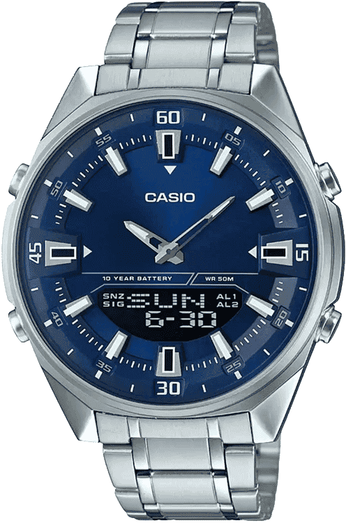 Casio ad228 discount