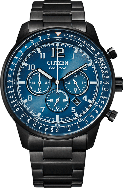 Buy Citizen CA4505-80L Watch in India I Swiss Time House