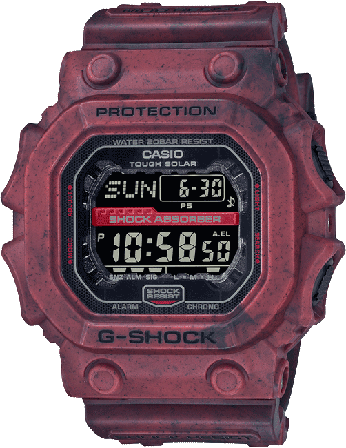 Buy Casio G1262 GX-56SL-4DR G-Shock Watch in India I Swiss Time House