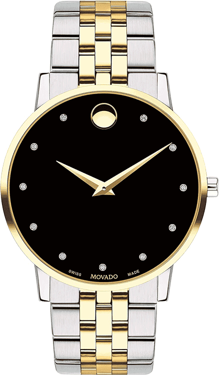 Movado outlet prices clearance