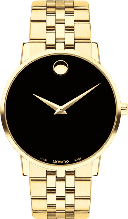Buy Movado 607203 Watch in India I Swiss Time House